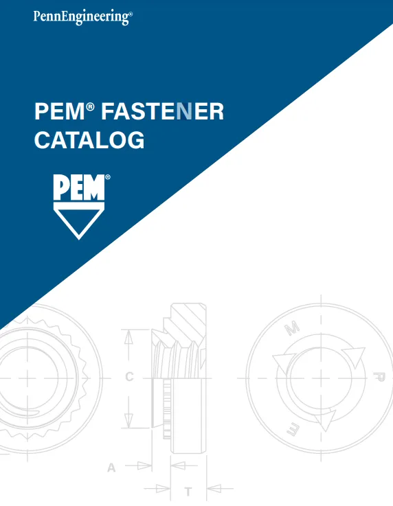PEM Catalog